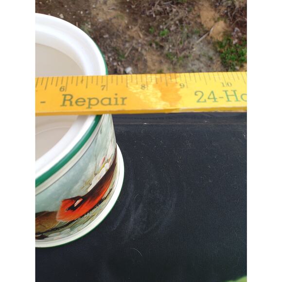 Tone World Hautman Brothers Large Canister. - Picture 6 of 6